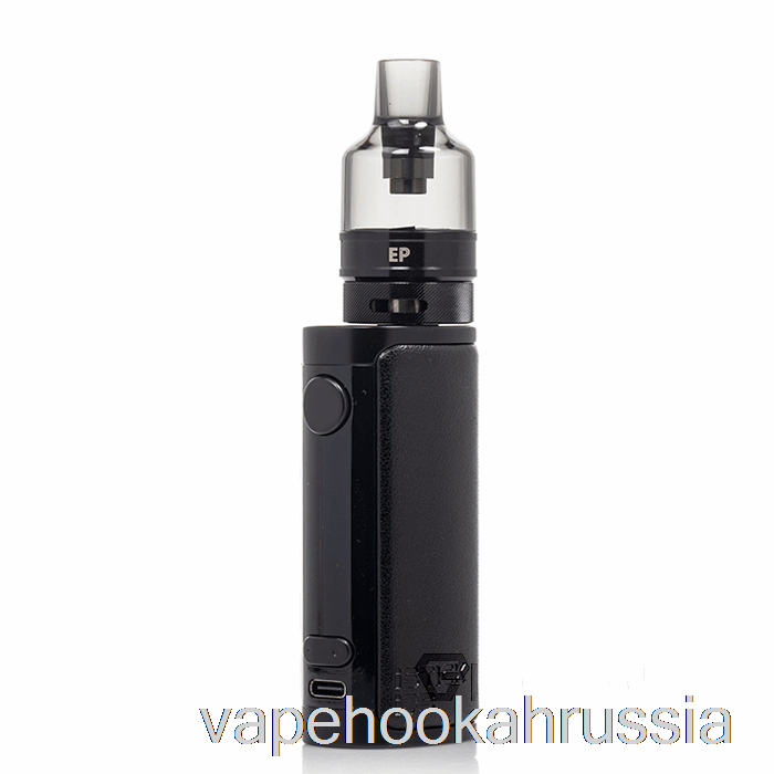 Стартовый комплект Vape Russia Eleaf Istick I75 черный